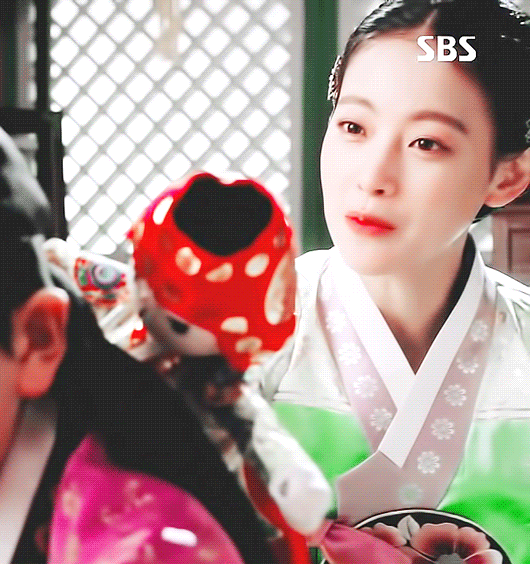 너무 이쁜 오연서.JPG | 인스티즈