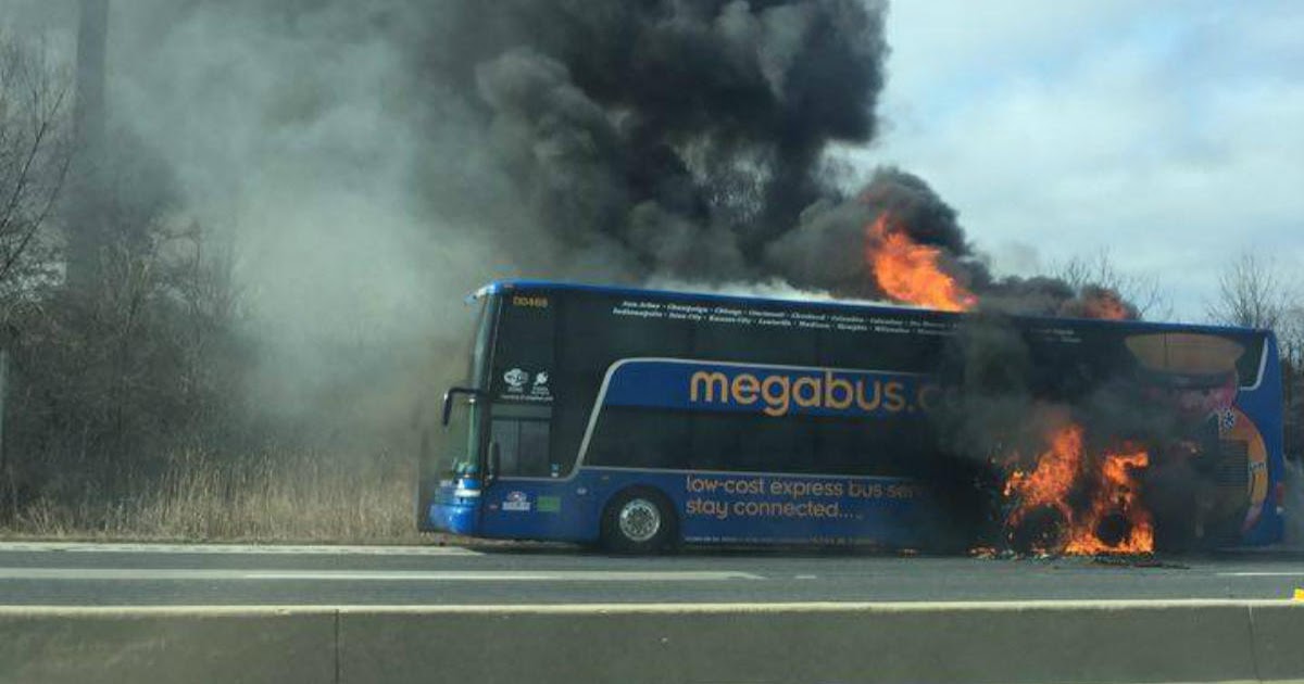 megabus lost luggage
