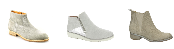 Ibiza style enkelboots met fringes van Shoecolate €99,95 Ibiza style enkelboots met fringes van Shoecolate €99,95