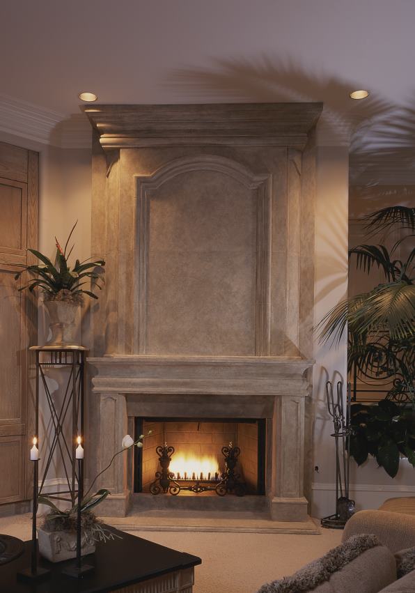 Custom Fireplace Mantel Fireplace Mantels Custom Made Mission Viejo
