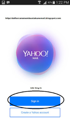 Cara Mengirim Email Yahoo 