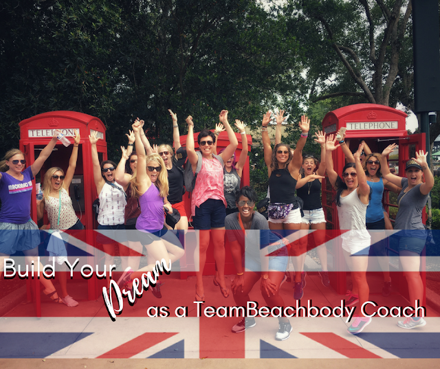  beachbody + england, beachbody international, Beachbody teams + UK, Beachbody Top Team, Dream Team United, launch UK Beachbody, work from home