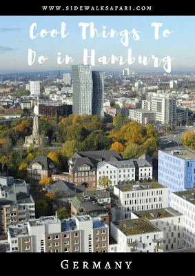 Things to do in Hamburg Germany