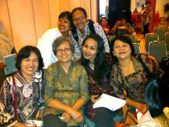 Jakarta 16 Juli 2011, Univ Atmajaya. Psikologi Klinis Untuk Kesehatan dan Kesejahteraan Masyarakat