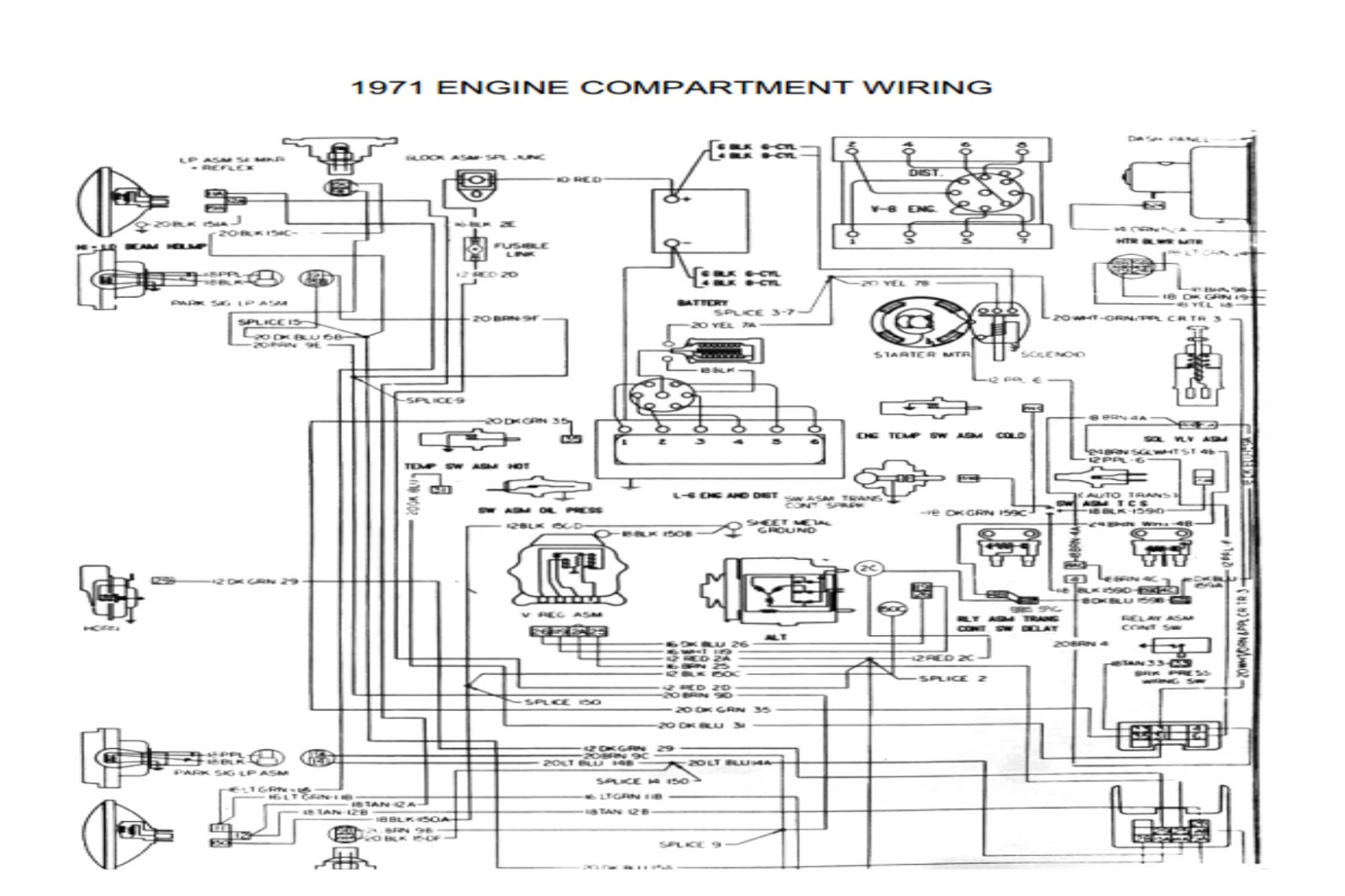 30 Years Of Checker Motors Corp Manuals Available To
