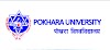 Statistical Table for Pokhara University Examination