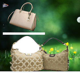 Beg coach terkini sale