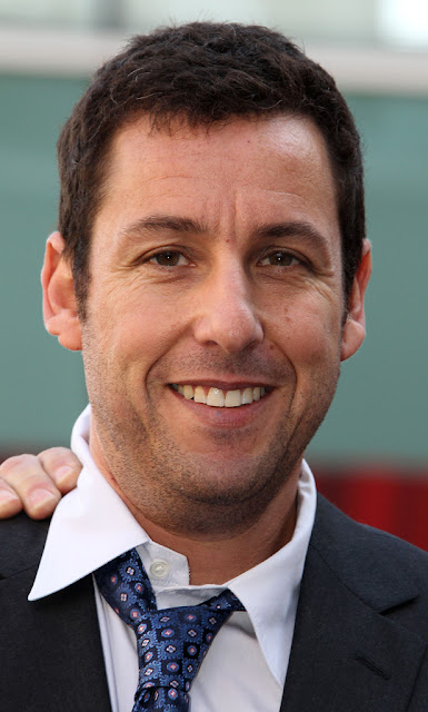 Cine y ¡acción : ¡¡¡Felicidades Adam Sandler