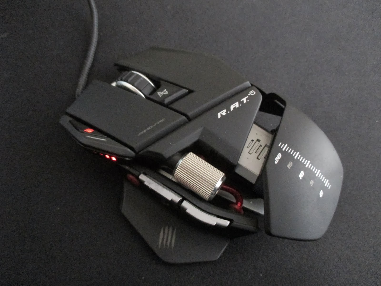 Мышь mad catz r. A. R a t 5. T. Mad catz cyborg r.