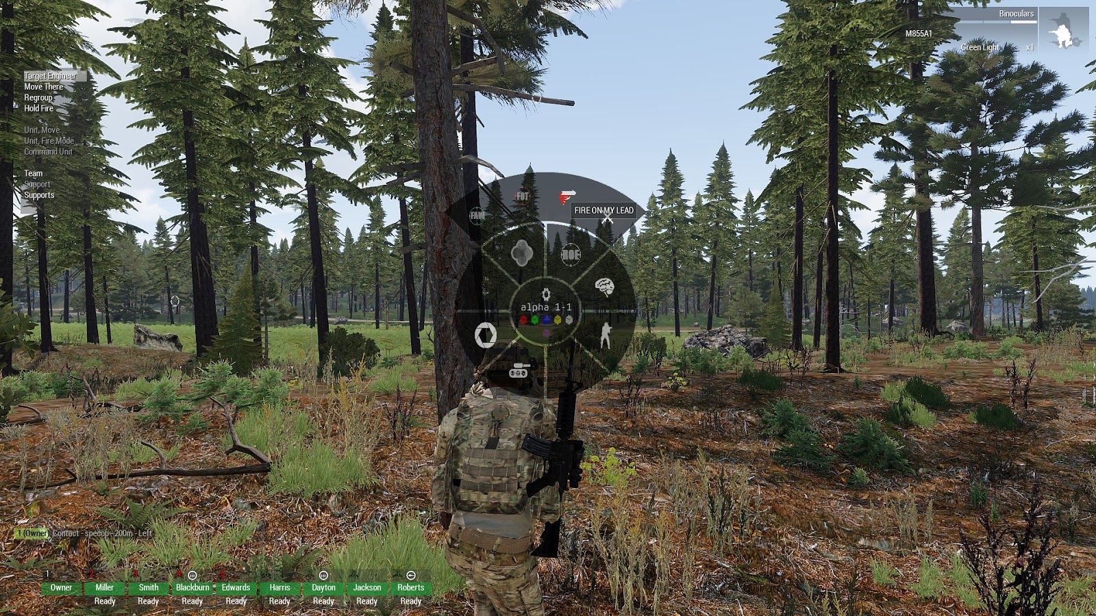 arma mods mod trust very radial c2 includes access easy