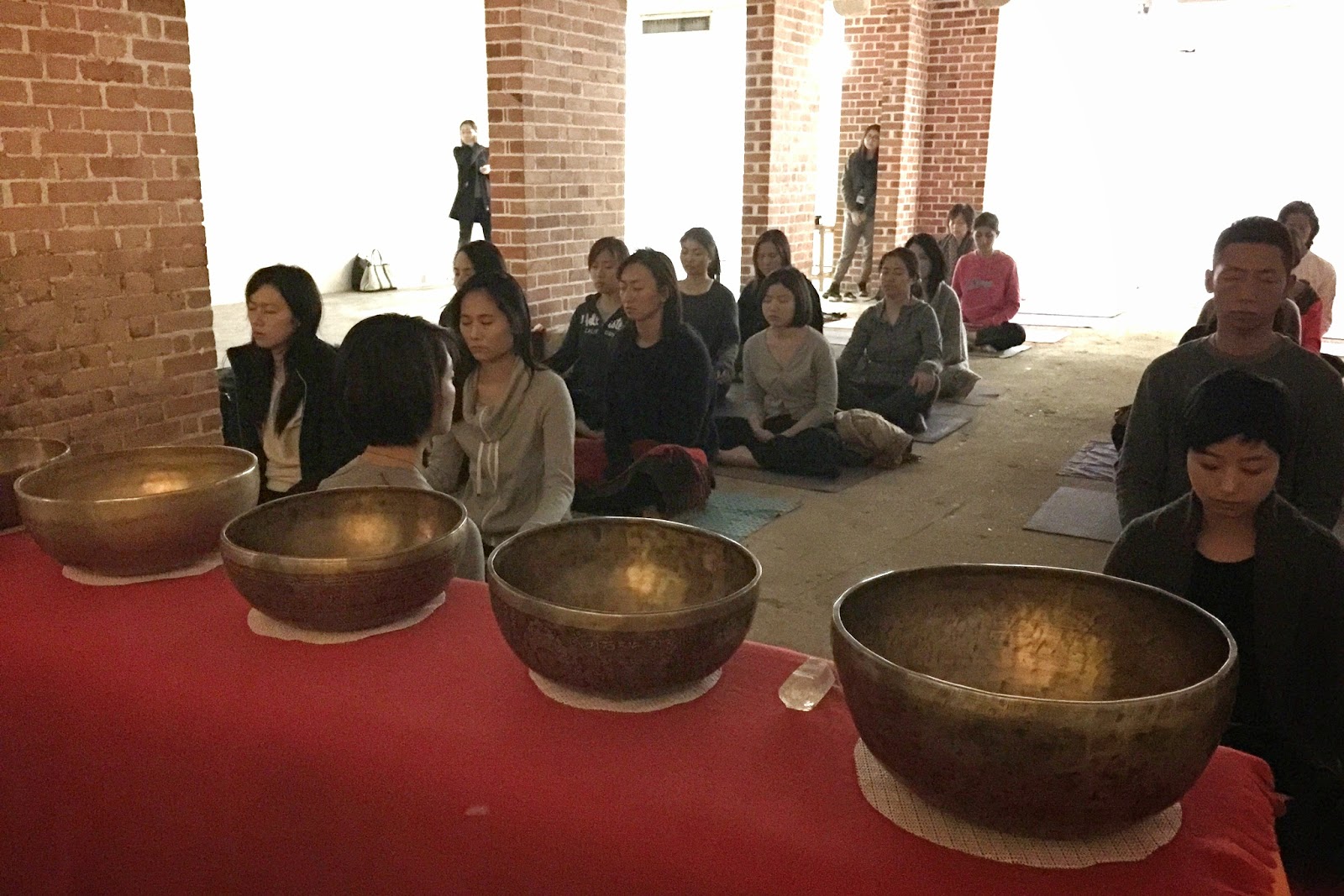 關於我們 About Us