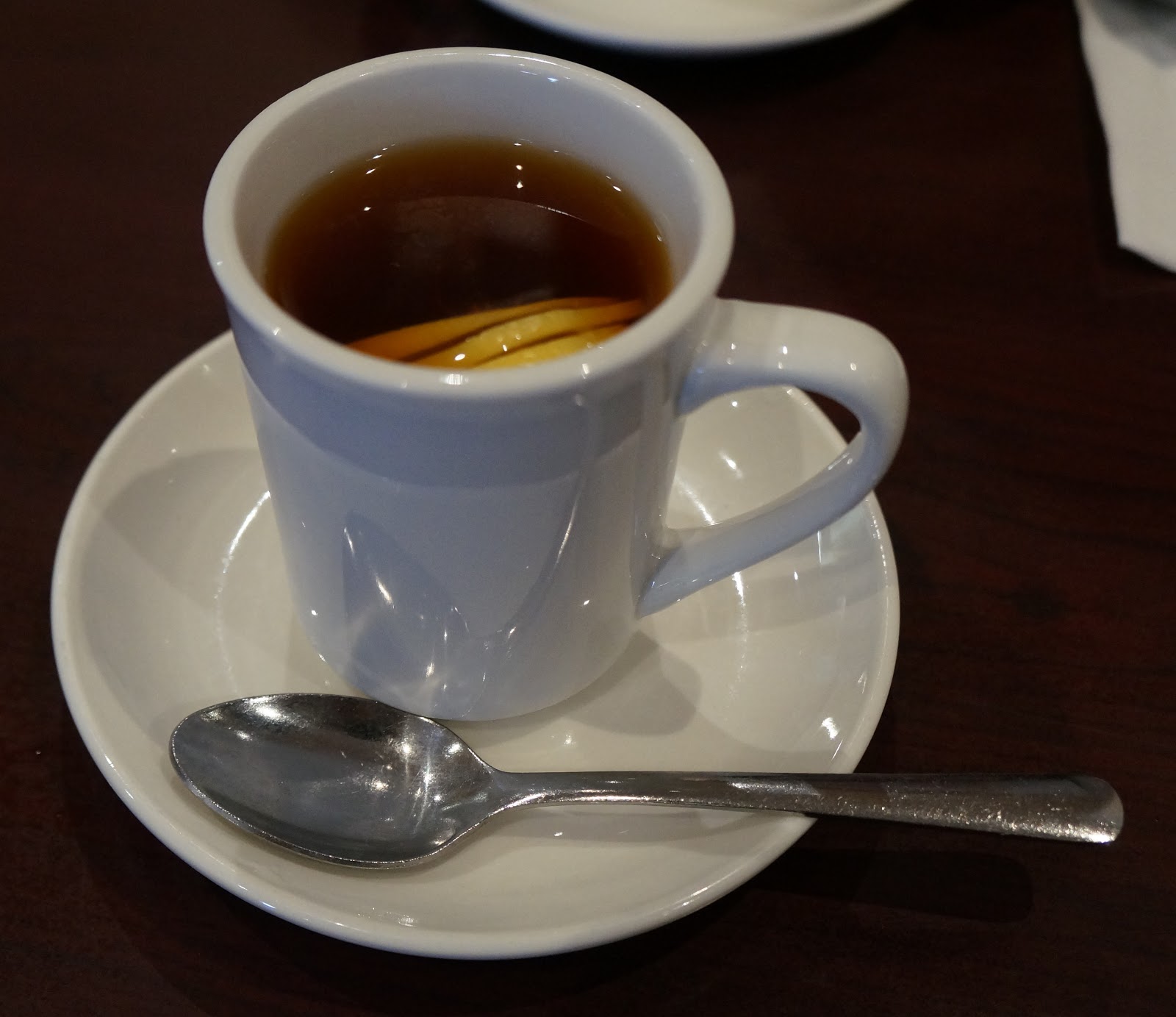 Run, Jer, Run Sugar Sweet Cafe Definite Ban