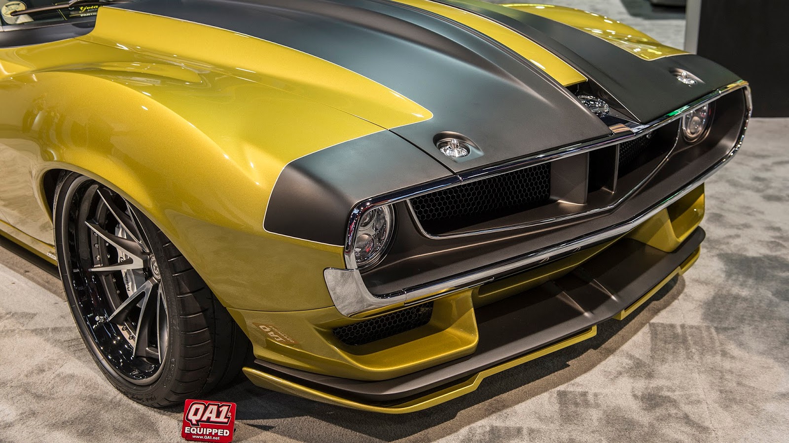 AMC Javelin AMX