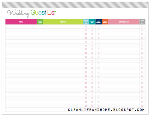 clean-life-and-home-freebie-friday-printable-wedding-guest-list-and
