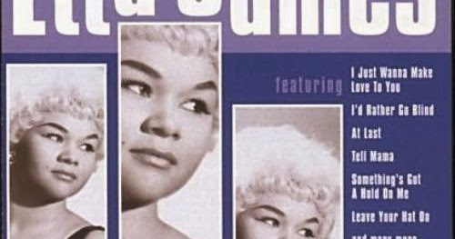 Etta James Etta Is Betta Than Evvah Etta James Etta Is Betta Than Evvah