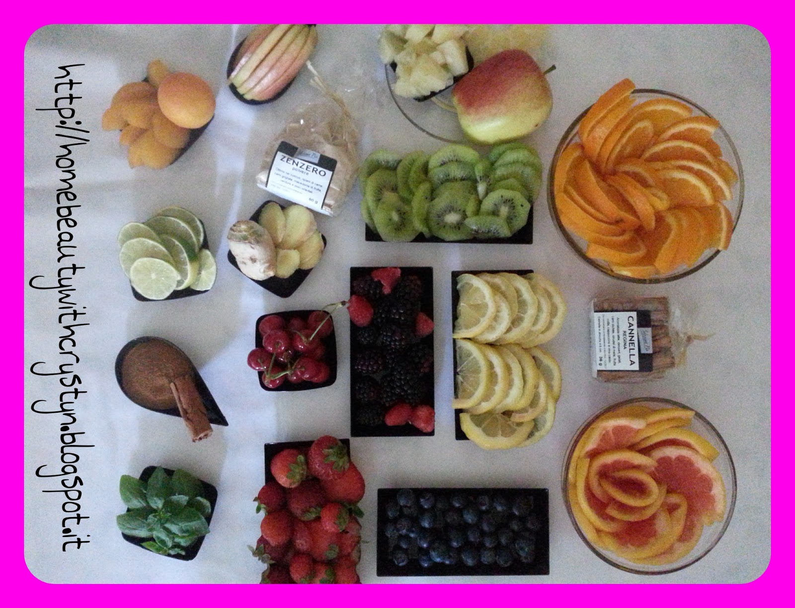 6 fructe care stimulează detoxifierea organismului
