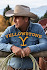 Yellowstone Poster