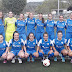 Fútbol | El Pauldarrak inicia los entrenamientos y disputa sus primeros amistosos de pretemporada