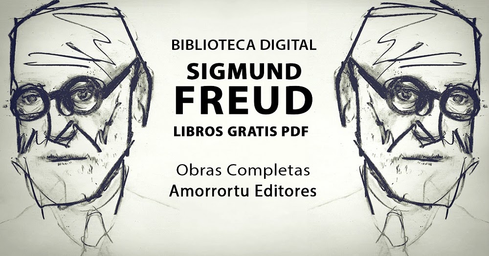 Obras Completas Dr. Sigmund Freud