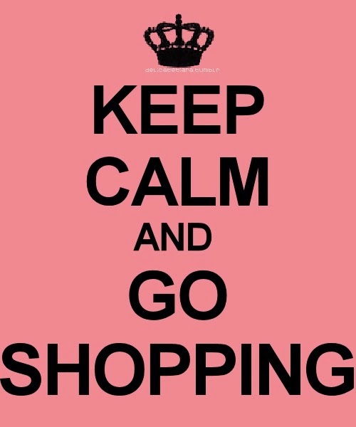 Have A Great Time Shopping With Us