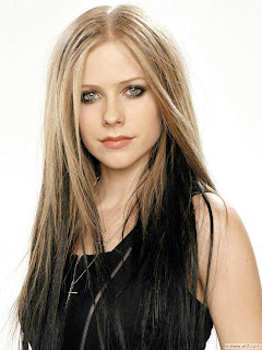 Avril Lavigne Avril Lavigne