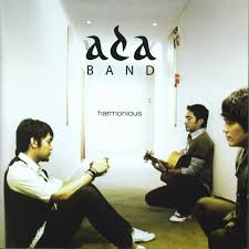 Lirik Lagu Surga Cinta – Ada Band Lirik Lagu Surga Cinta – Ada Band