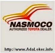 Lowongan Kerja Terbaru Nasmoco Group Juni 2014