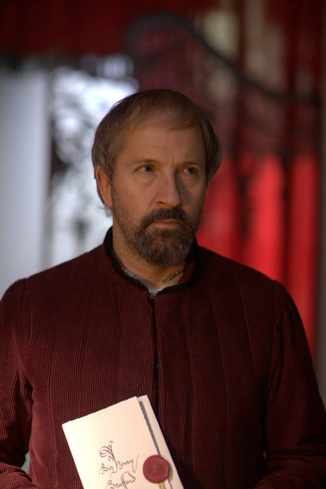 Queens of England The White Queen takes a back seat