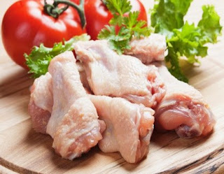 Hati-Hati! Inilah 10 Teknik Kesalahan Waktu Bersihkan Ayam Mentah yang Bisa Menyebabkan Keracunan Hati-Hati! Inilah 10 Teknik Kesalahan Waktu Bersihkan Ayam Mentah yang Bisa Menyebabkan Keracunan