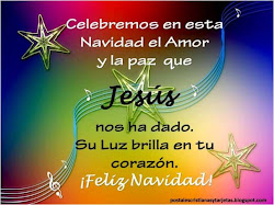 navidad cristianos fondos pantalla cristiano postales mensajes feliz mensaje jesus textos gratis hermosas lindos imagenes imagen celebremos xmas cristianas cristiana