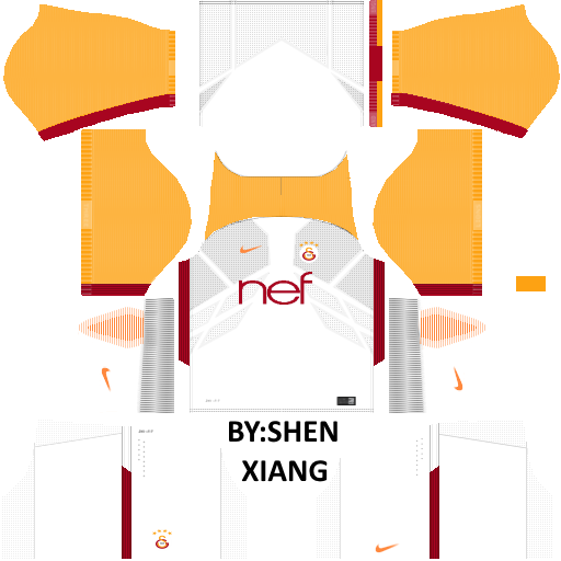 PES 2017 Galatasaray logo. Длс 2018