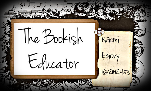 The Bookish Educator