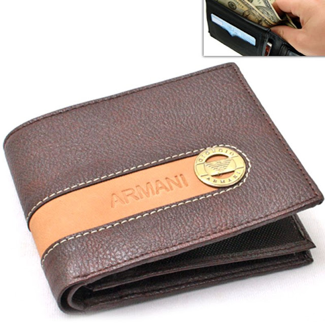 Original Leather Wallet in Bangladesh