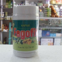 Kapsul FAGOFIT Kapsul FAGOFIT