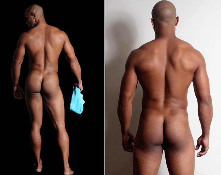 Bundas de Macho