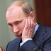 Блогер: Вы заметили, как у Путина пригорает?