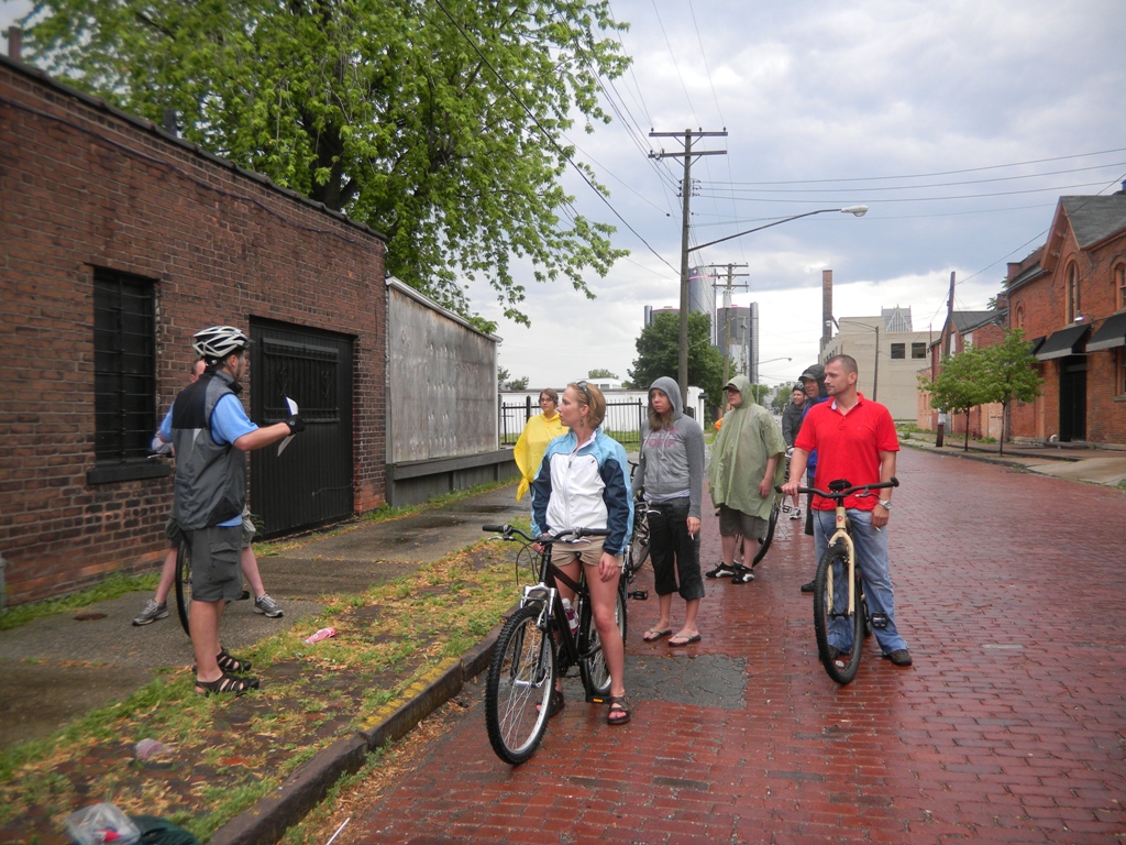 detroit beer bike tour