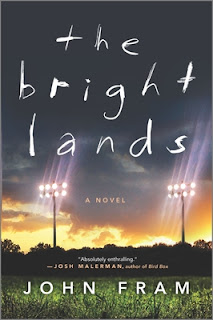 The Bright Lands by John Fram