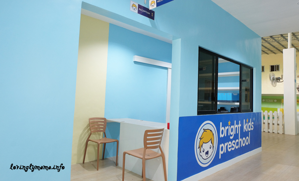 Bacolod preschool - Bright Kids Preschool