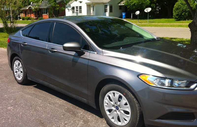 Mac'sTint and Detail TINTING