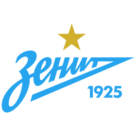 Zenit St Petersburg logo 512px