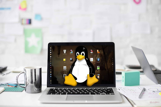 pengertian linux