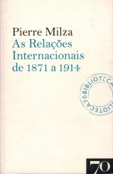 Pierre Milza
