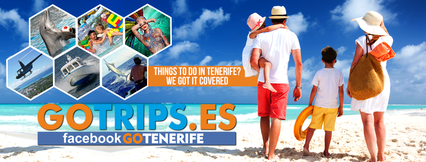 things to do in tenerife