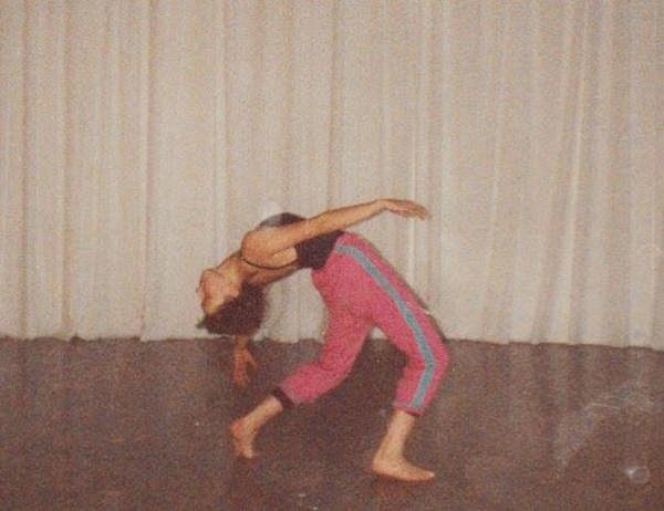 Dancing Dancing