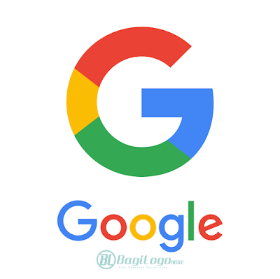 Google Logo Vector