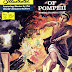Classics Illustrated v2 #35 / The Last Days of Pompeii - Jack Kirby art