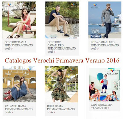 Catalogos online verochi 2016 pv ver catalogos verochi 2016 pv