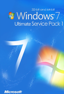 Windows 7 service pack 1 64 bits iso