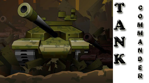 Tank Commander